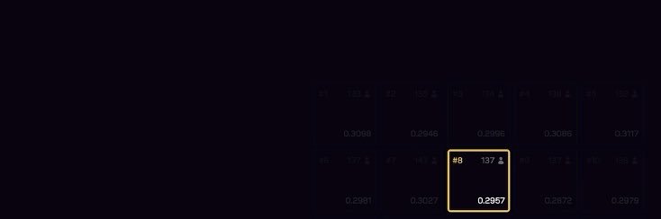 oreo banner