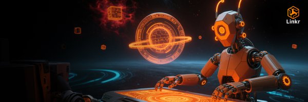 Linkr_Web3 Profile Banner