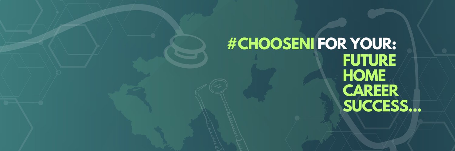 General Practice Training NI banner