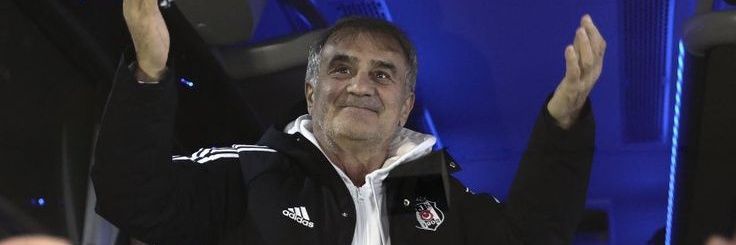Şenol Güneş banner