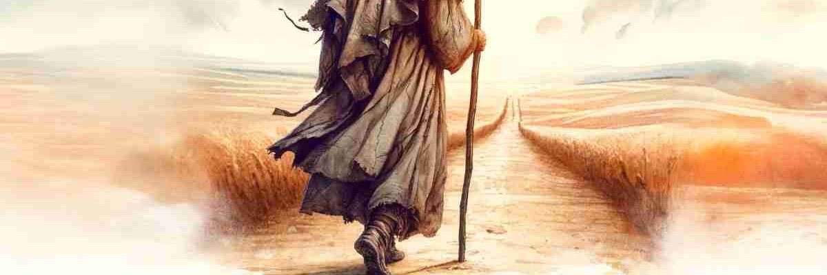 Old Time Preaching banner