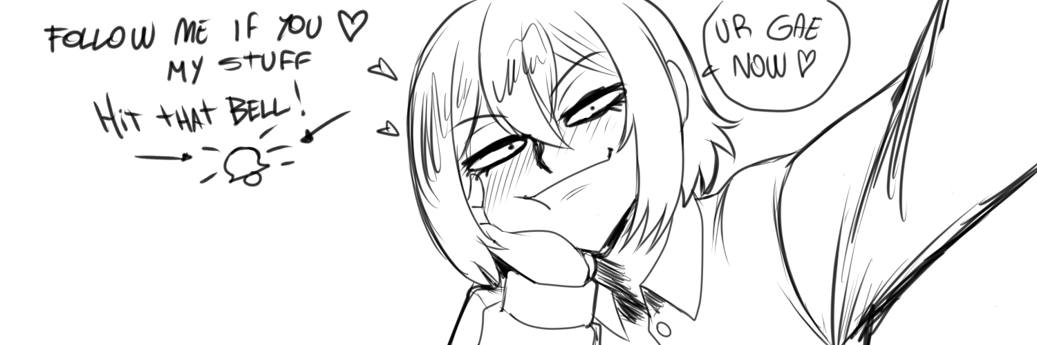 Ramita the bro ( emotional hiatus ) banner