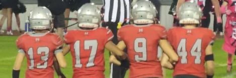 Bennett Fletcher banner