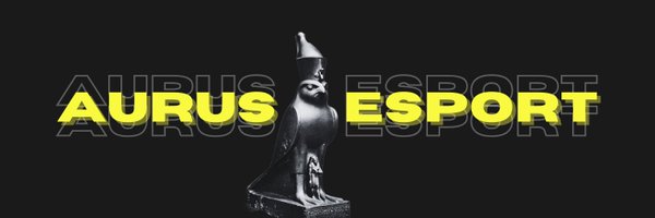 Aurus_esport Profile Banner