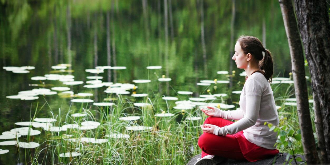 Free_Meditation's profile banner image