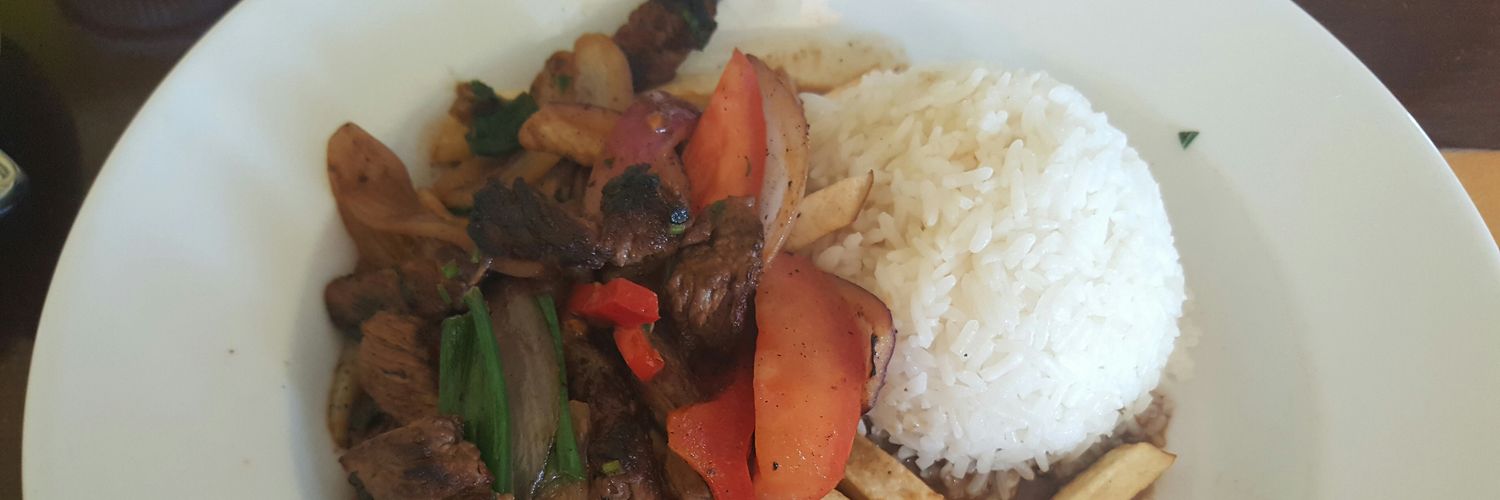 PeruGastronomy's profile banner image