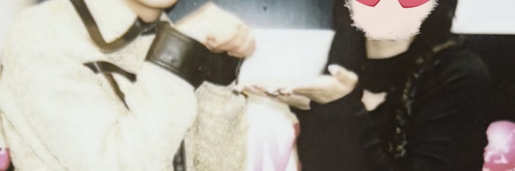 こ♡ banner