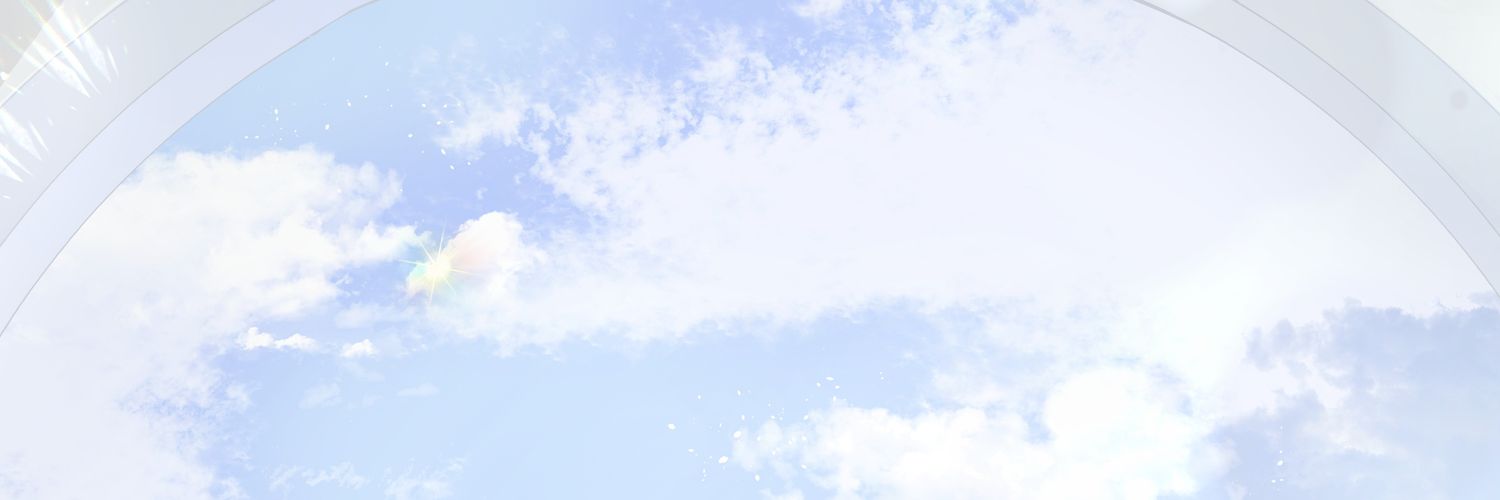✞'s banner
