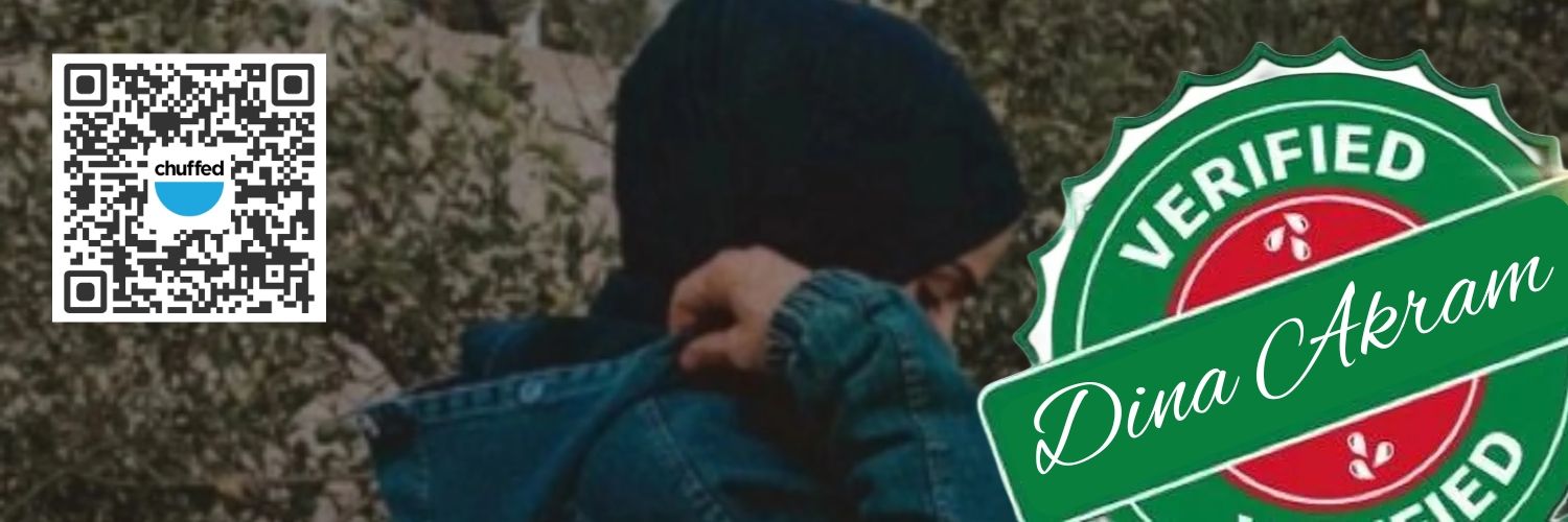 Dina's banner