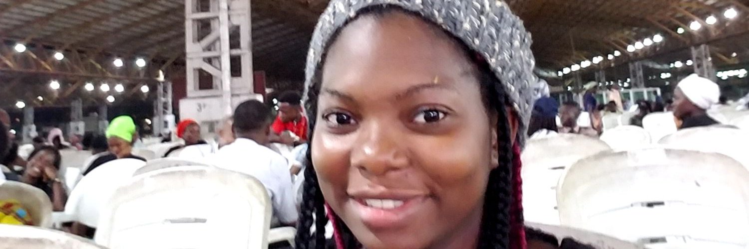 AAyowumi's profile banner image