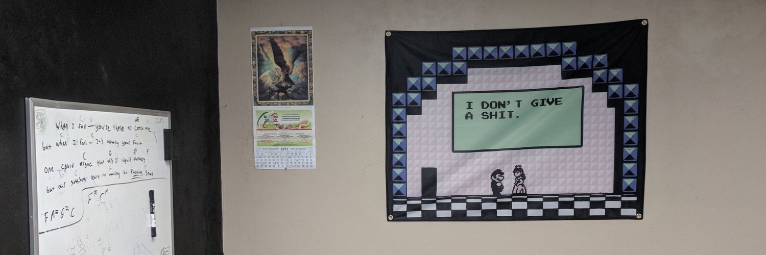 Little_TinyFish's profile banner image