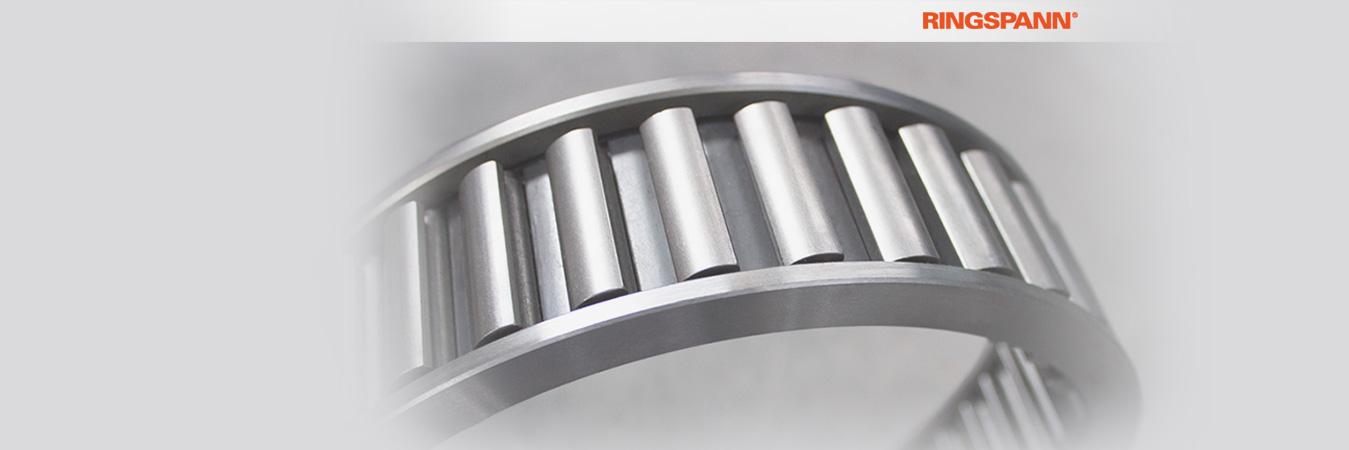 RINGSPANN banner