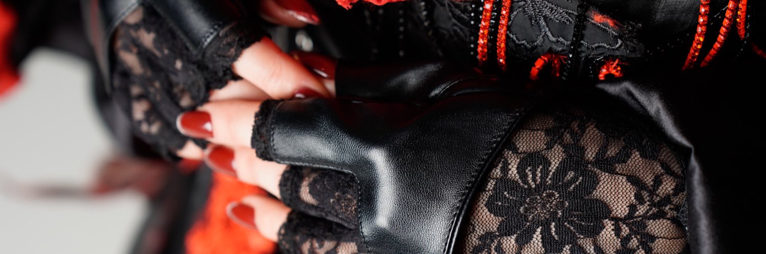 森谷菜緒子 個人企画 banner