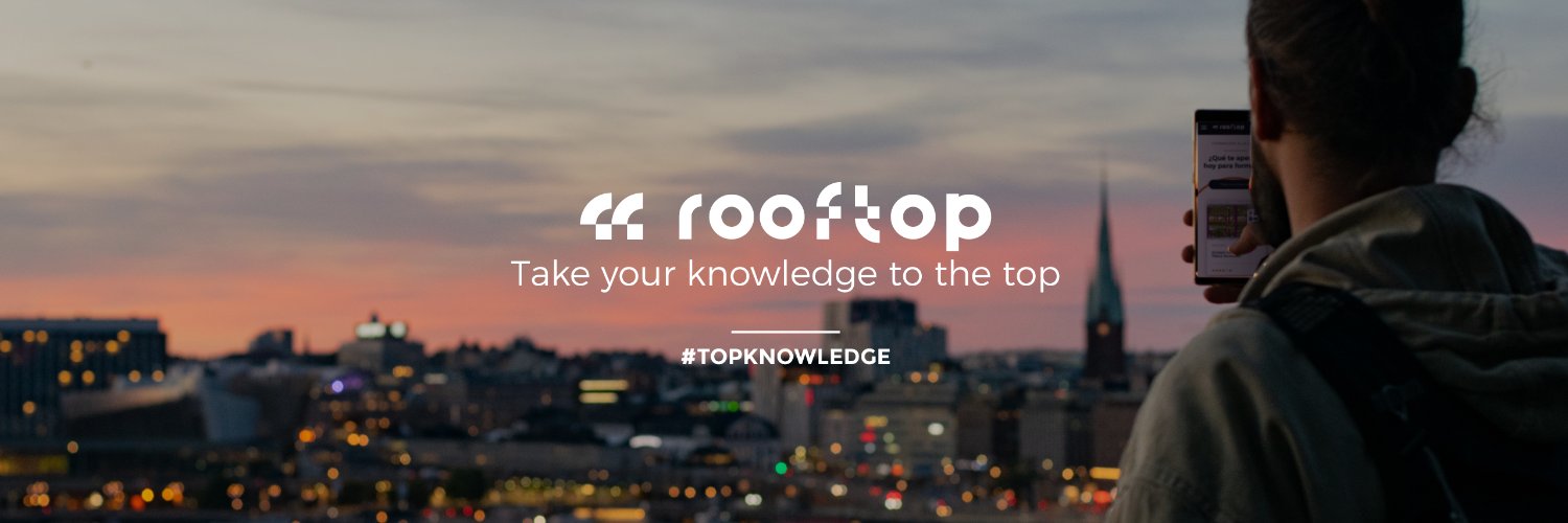 Zigurat Institute banner