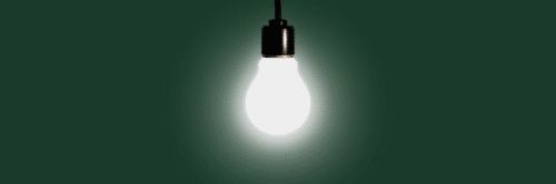 Light 💡 banner