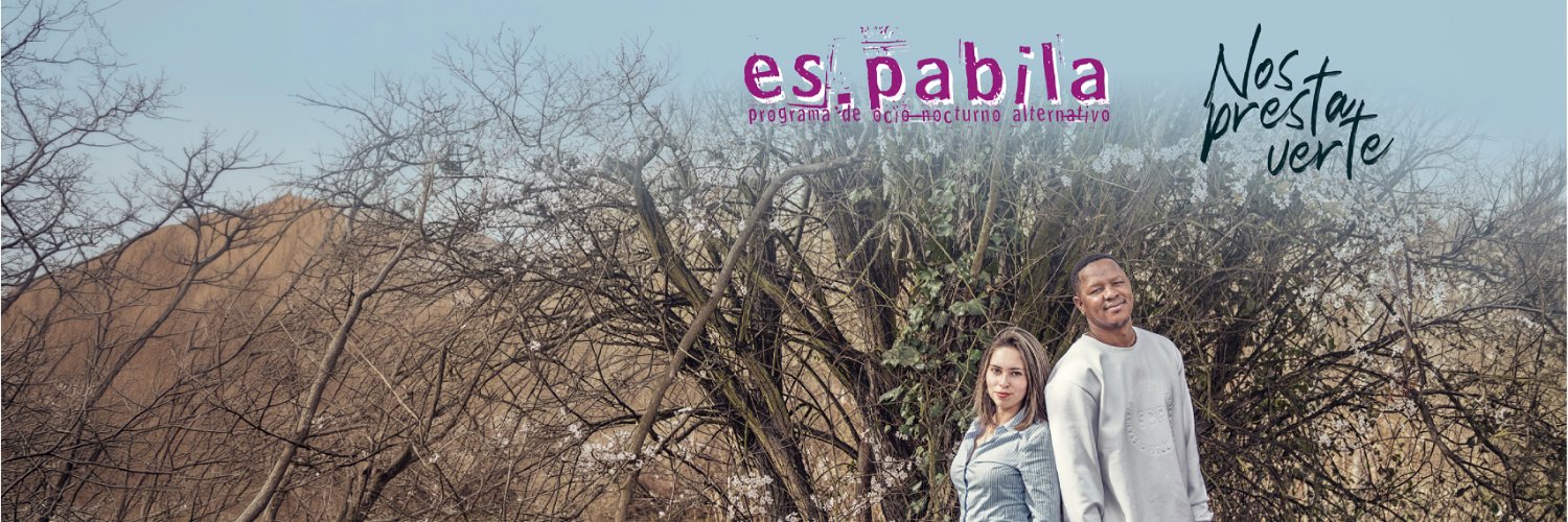 Es_pabila's profile banner image