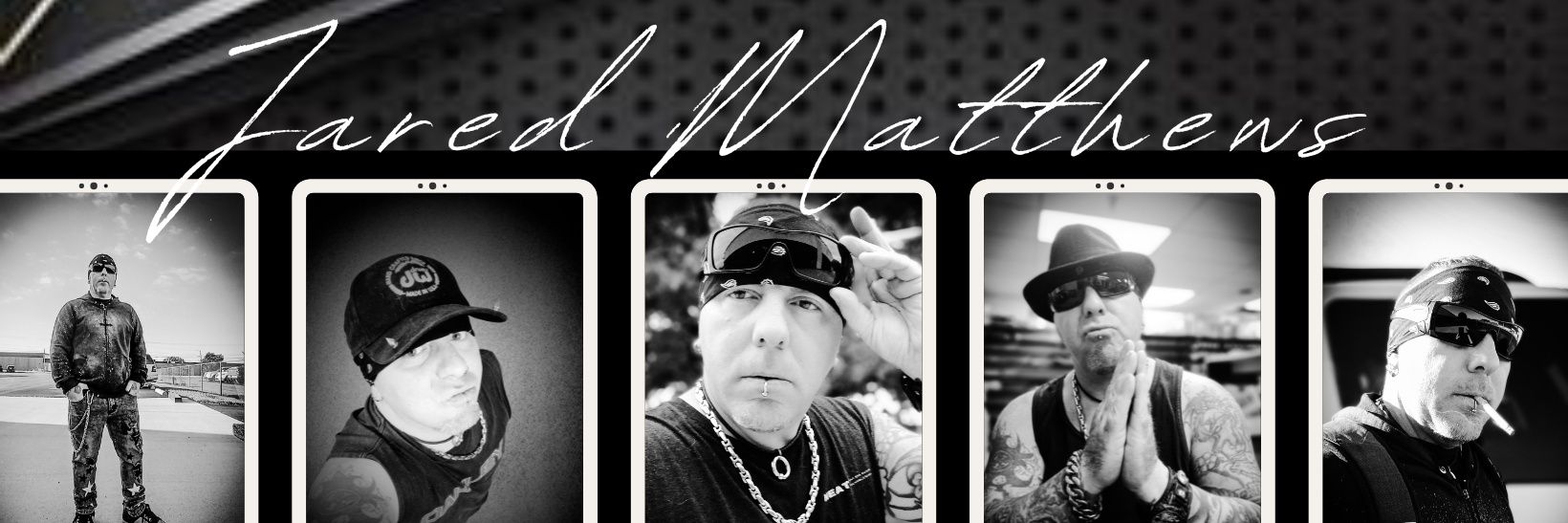 ☆Jared Matthews☆'s banner