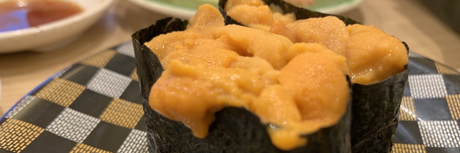 ゆーくん◻︎ banner