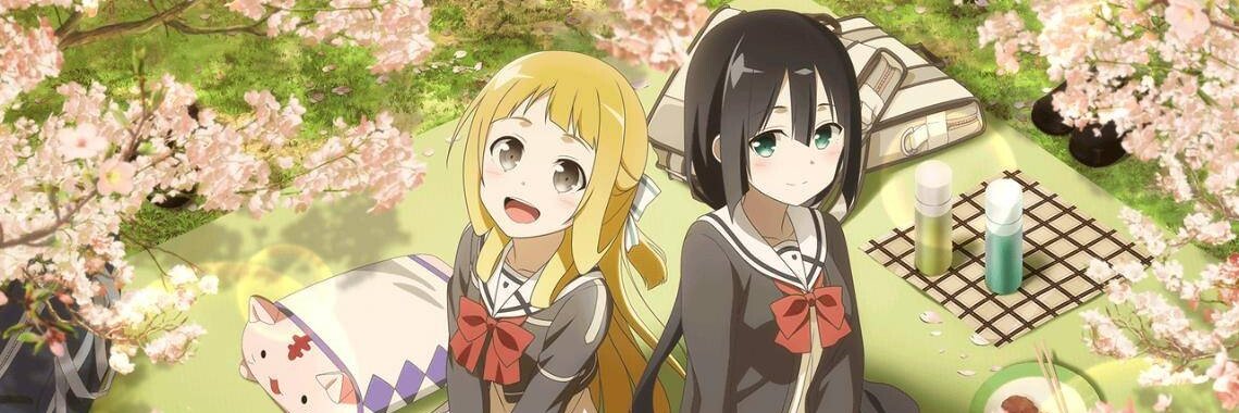 hinayarou's profile banner image