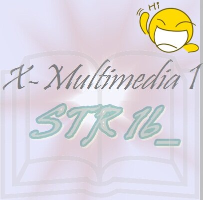 XMultimedia1STR's profile banner image
