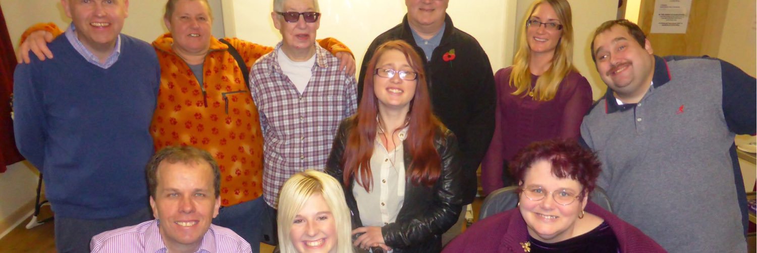 BridgendCDP's profile banner image