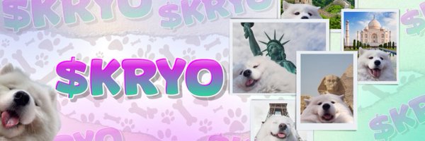 KryoCto Profile Banner