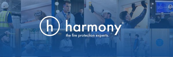 HarmonyFireLtd Profile Banner
