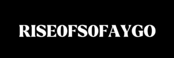 RiseOfSofaygo Profile Banner