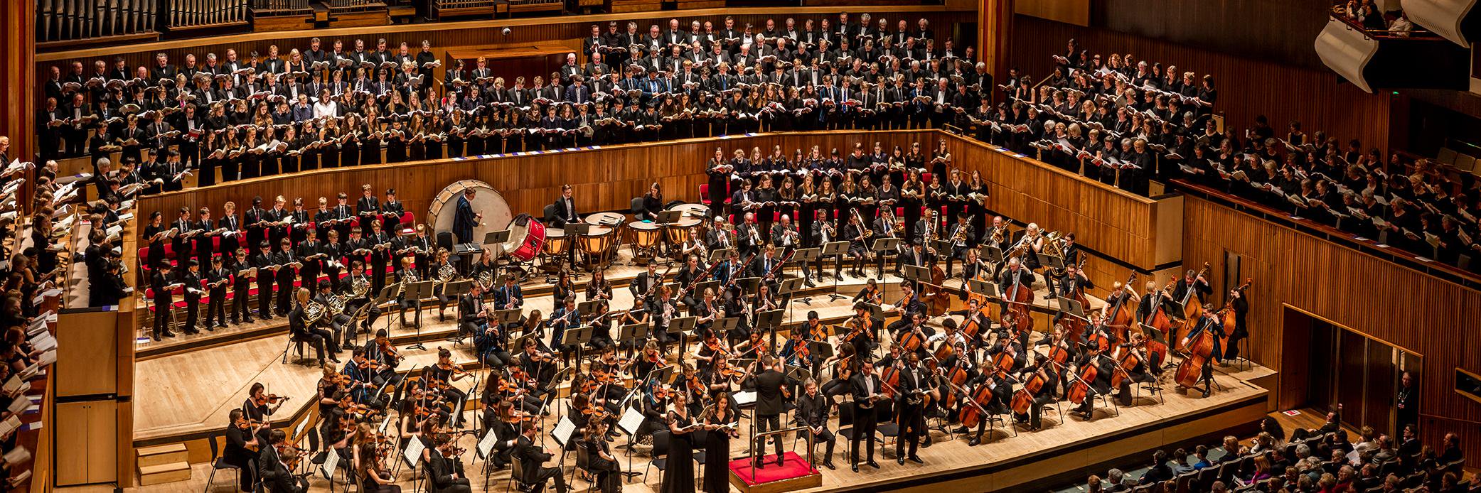 DulwichCollegeMusic banner