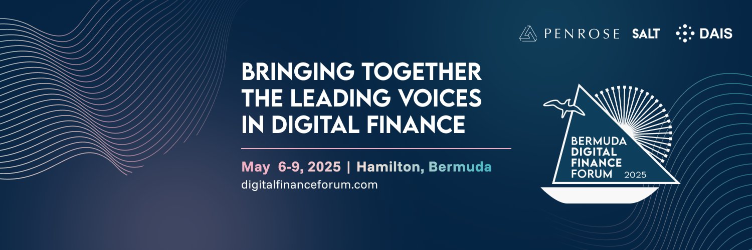 Digital Finance Forum's banner