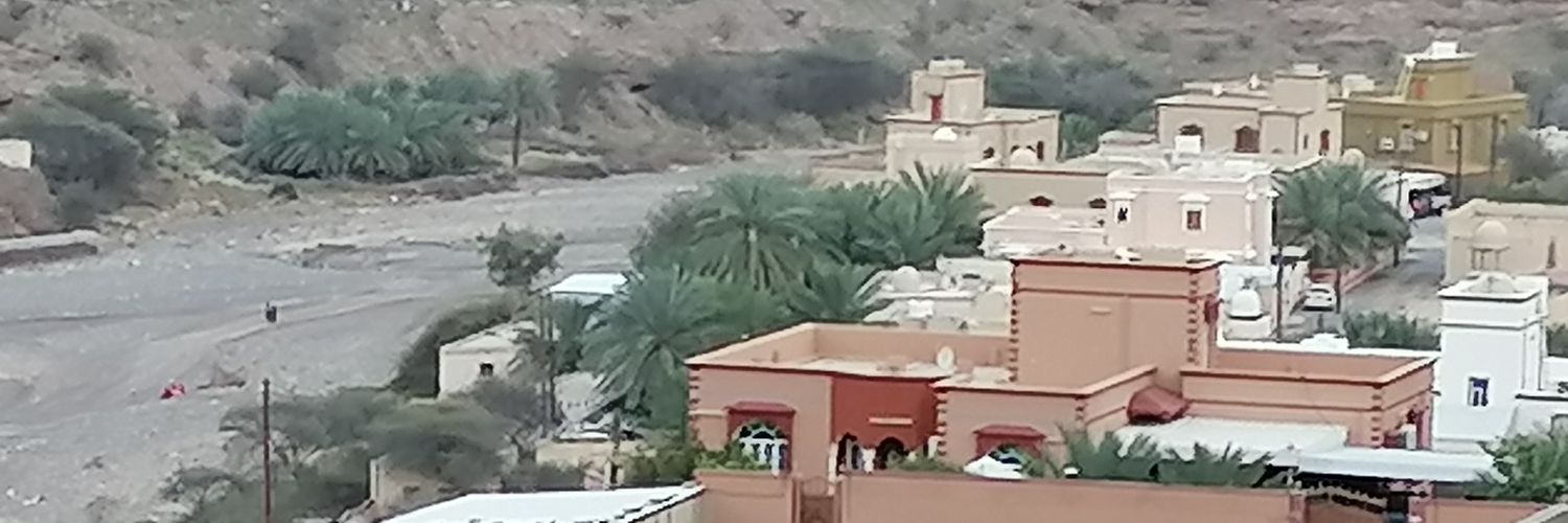Salim Al Shukaili banner