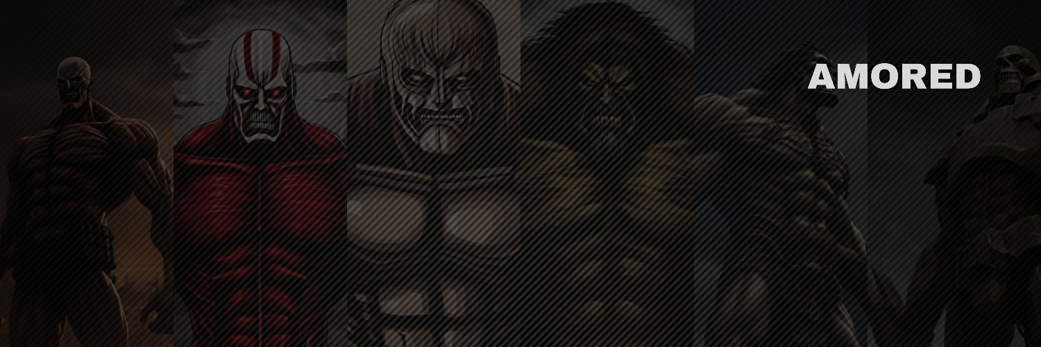 Armored's banner