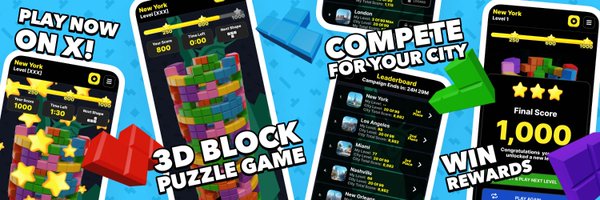 XStacks_Game Profile Banner