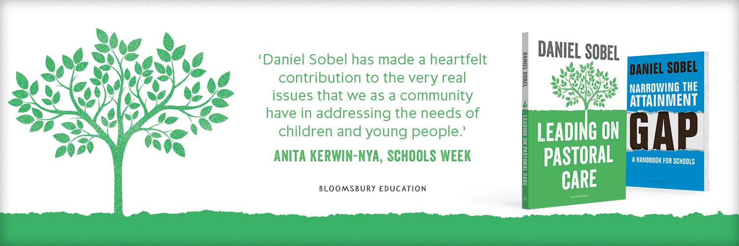 Inclusion Expert banner