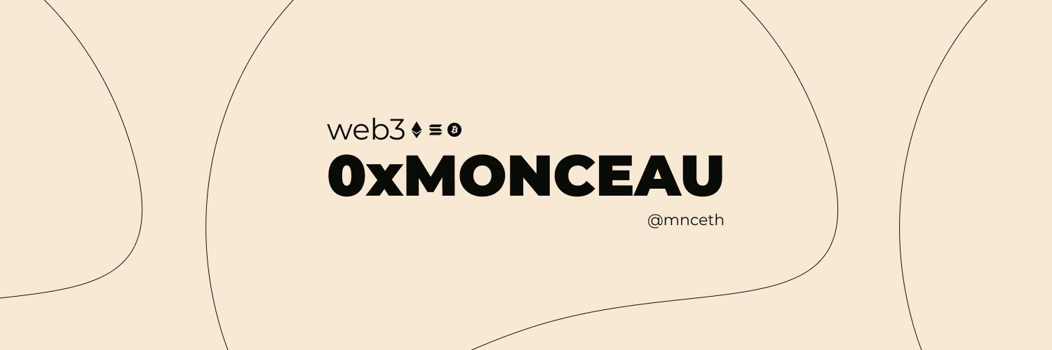Monceau banner