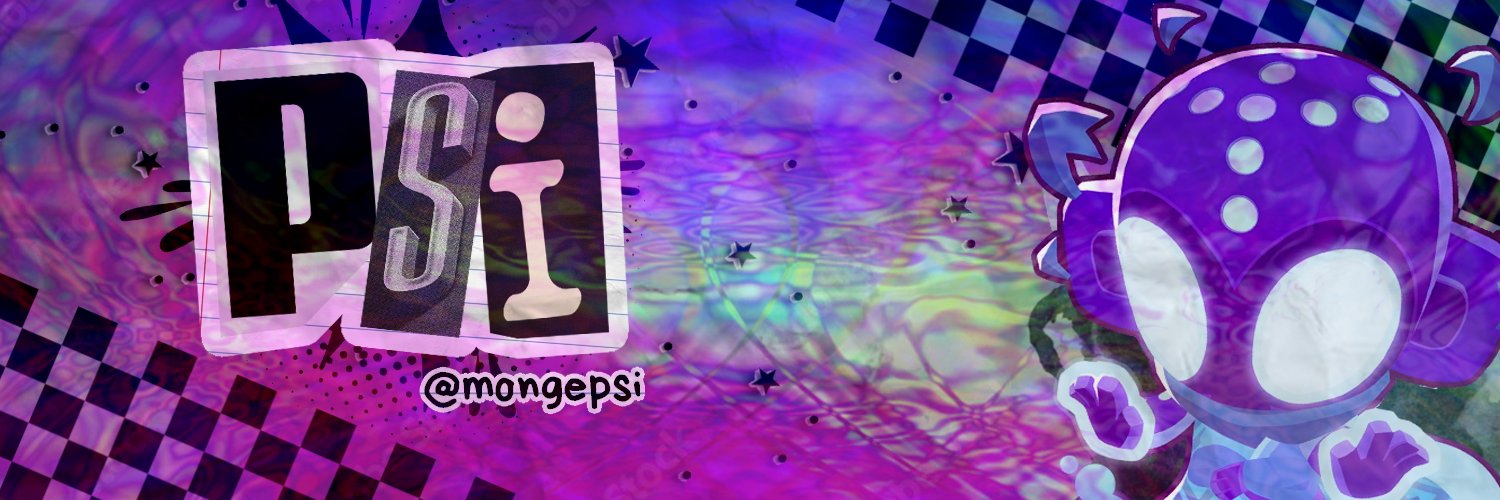 👁 Psi 🔮 banner