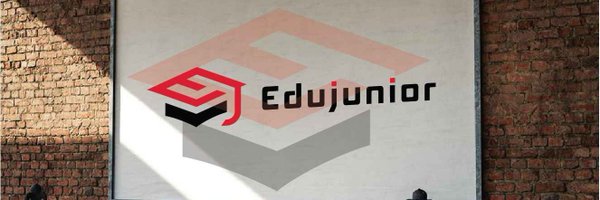 EduJuniorLearn Profile Banner