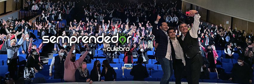 Alfredo Culebro banner