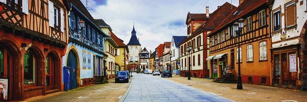 FannyHolveck Profile Banner