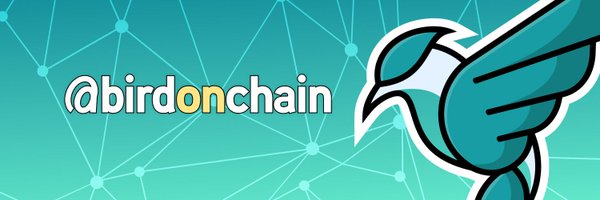 birdoncrypto Profile Banner