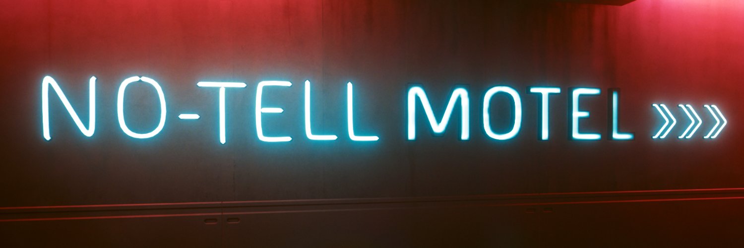 Morten's banner