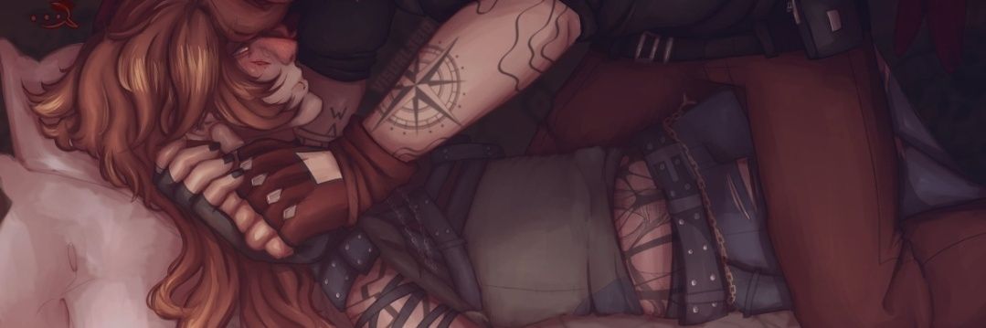 sharkydarlin banner