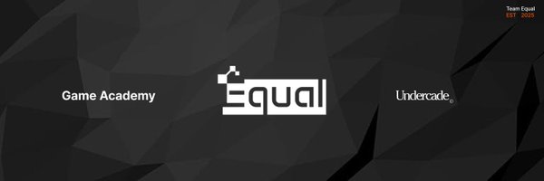 E_qual__ Profile Banner