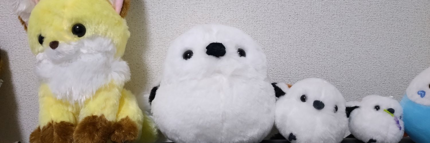 charllote5021's profile banner image