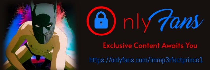 immp3rfectOne's profile banner image