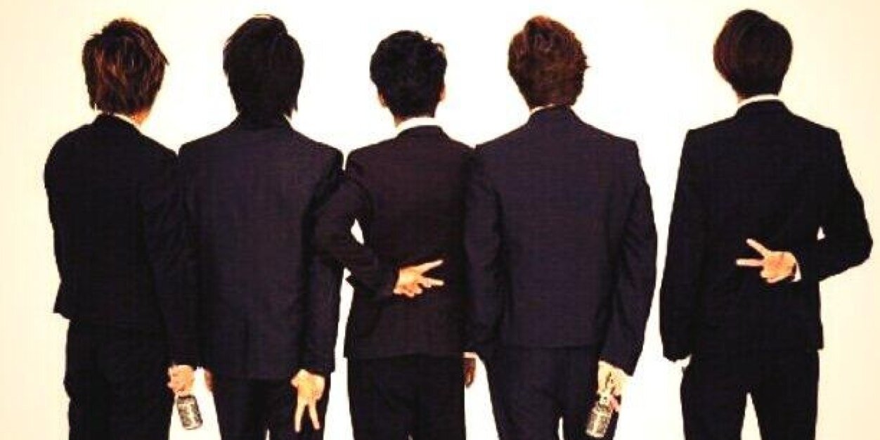 SRSforever's profile banner image