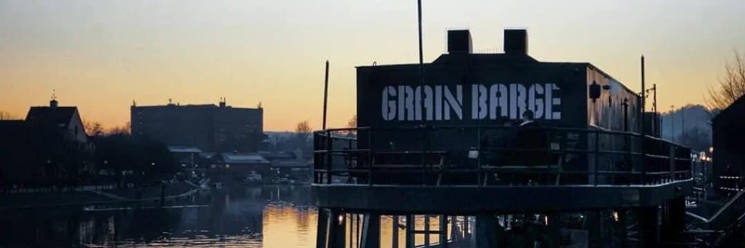 GrainBarge's profile banner image