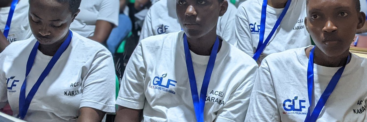 GLF Rwanda banner
