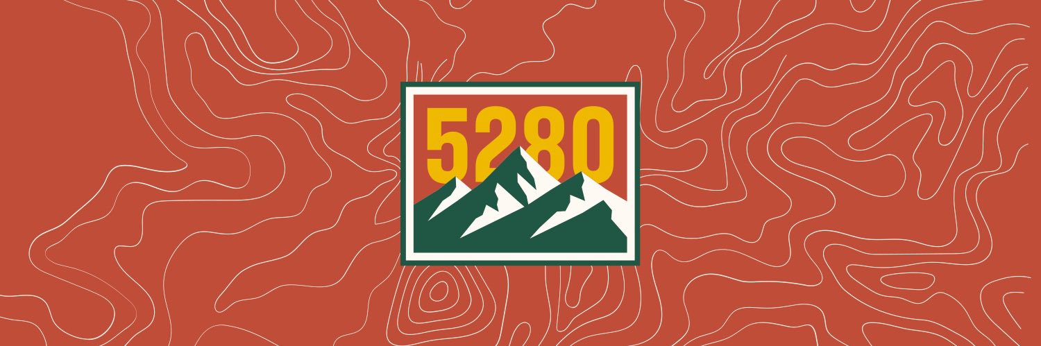 Denver Summit FC's banner