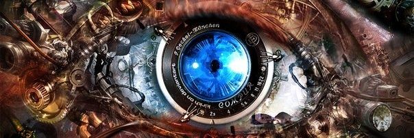 Danilion007's profile banner image